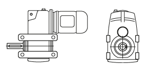 SK 1282 VX - 90 L/4 SK 1282 VX - 90 L/4